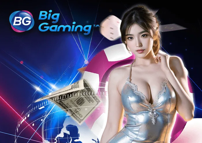 bgame888 - BG-casino