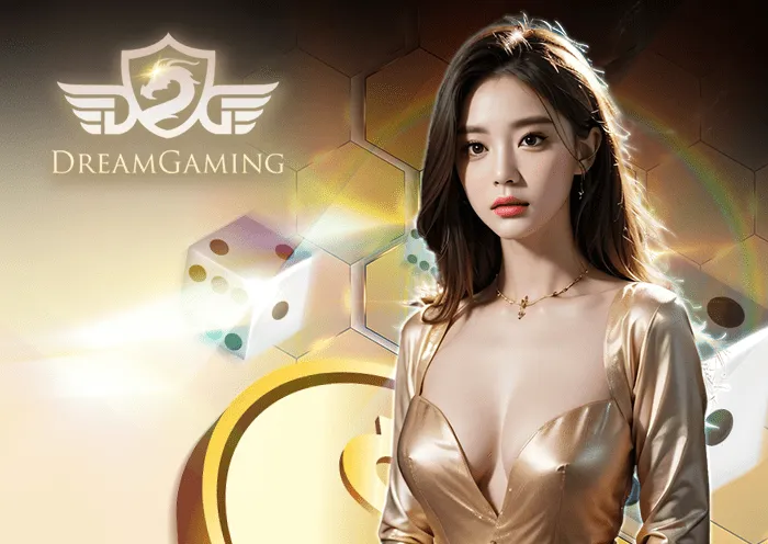 bgame888 - Dream-Gaming-casino